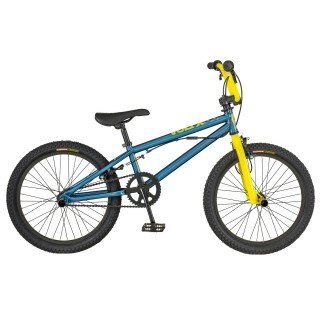 Scott Bmx Volt-X 30 Bisiklet kullananlar yorumlar